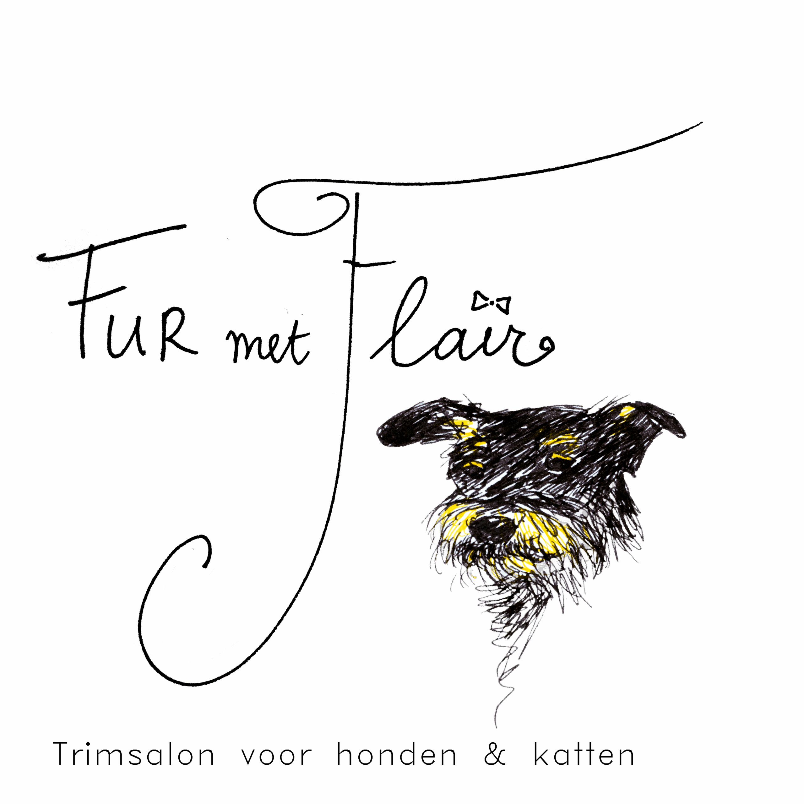 Trimsalon Fur met Flair